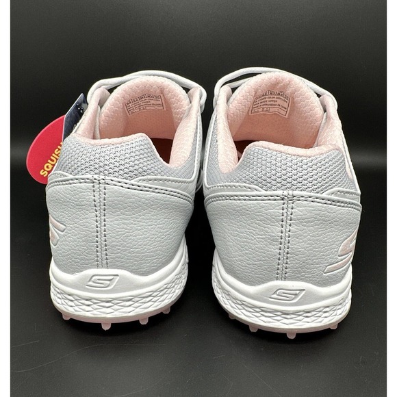 Skechers GO‎ GOLF Pivot Spikeless Golf Shoes Women's Sz 9.5 NWT - Picture 8 of 13